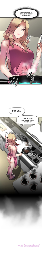 Brawling Go Ch.76-120