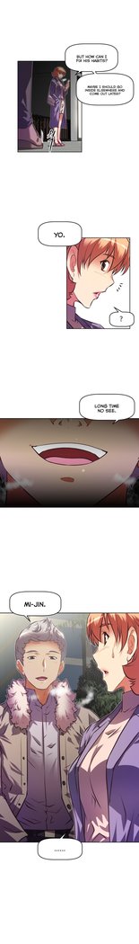 Brawling Go Ch.76-120