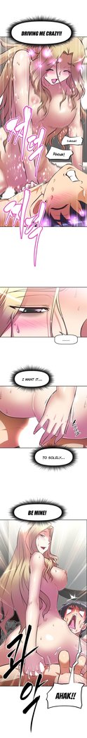Brawling Go Ch.76-120