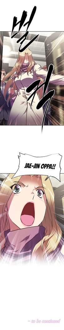 Brawling Go Ch.76-120