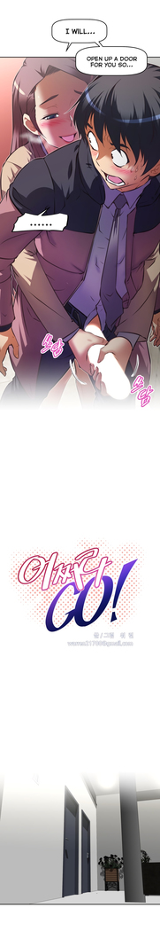 Brawling Go Ch.76-120
