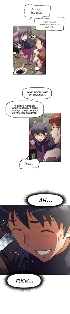 Brawling Go Ch.76-120