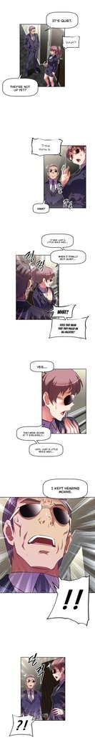 Brawling Go Ch.76-120