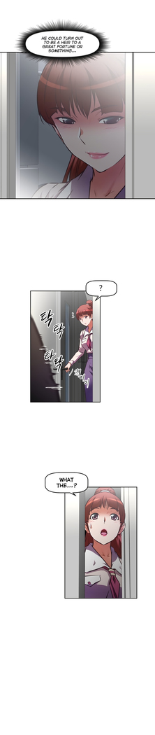 Brawling Go Ch.76-120