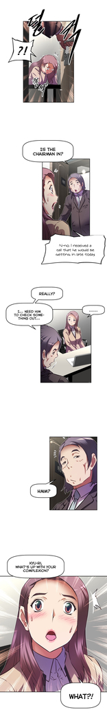 Brawling Go Ch.76-120
