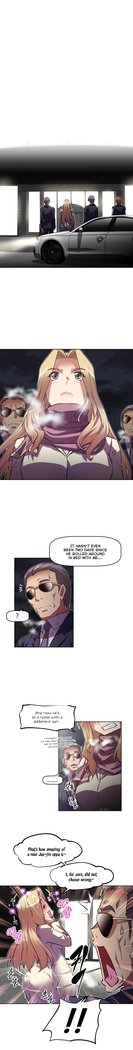 Brawling Go Ch.76-120