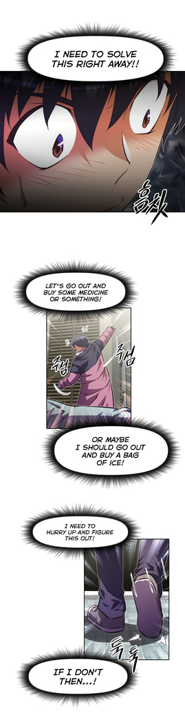 Brawling Go Ch.76-120