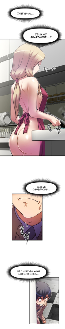 Brawling Go Ch.76-120