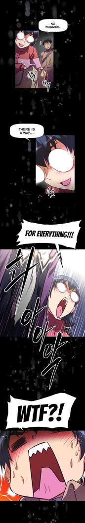 Brawling Go Ch.76-120