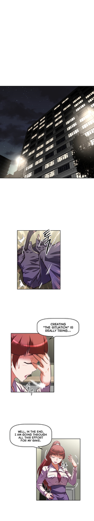 Brawling Go Ch.76-120