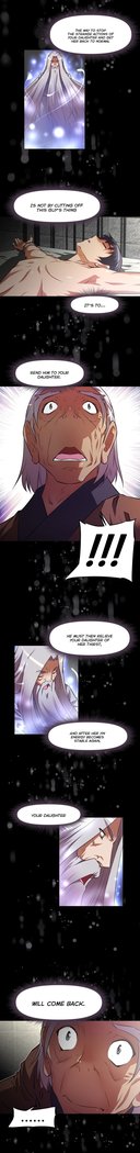 Brawling Go Ch.76-120