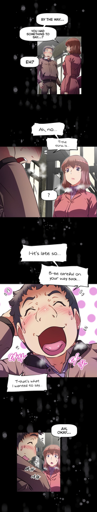 Brawling Go Ch.76-120