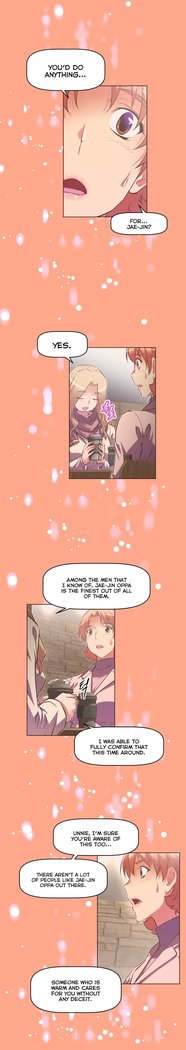 Brawling Go Ch.76-120
