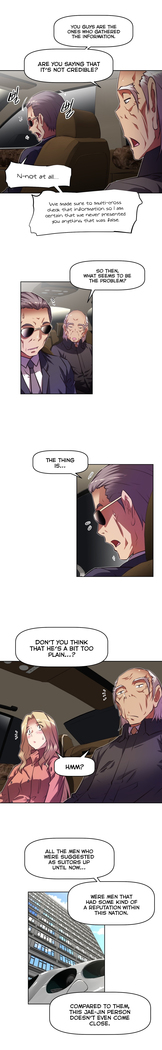 Brawling Go Ch.76-120