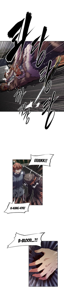 Brawling Go Ch.76-120