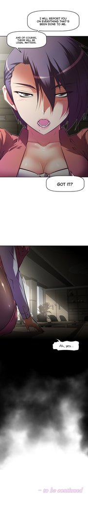 Brawling Go Ch.76-120
