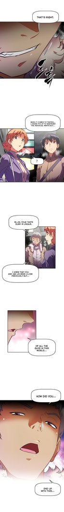 Brawling Go Ch.76-120