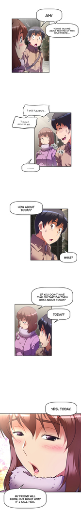 Brawling Go Ch.76-120
