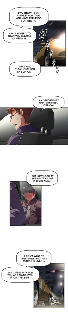 Brawling Go Ch.76-120