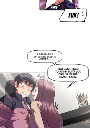 Brawling Go Ch.76-120 Page #814