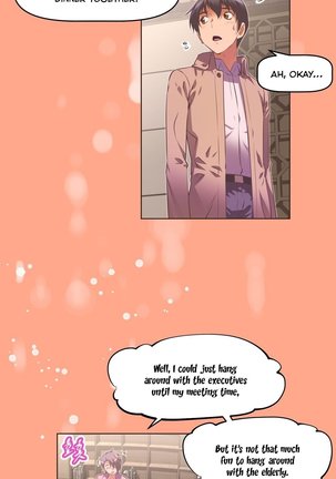Brawling Go Ch.76-120 Page #410
