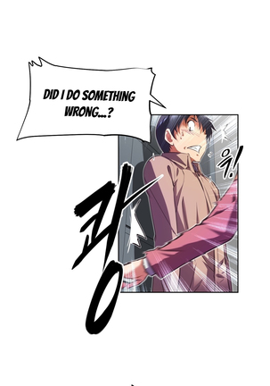 Brawling Go Ch.76-120 Page #573
