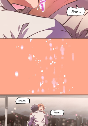 Brawling Go Ch.76-120 Page #635
