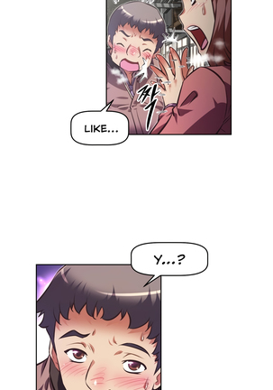 Brawling Go Ch.76-120 Page #909