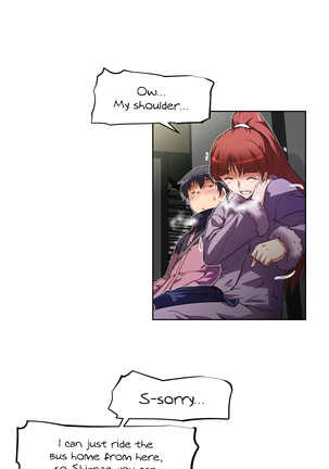 Brawling Go Ch.76-120 Page #870