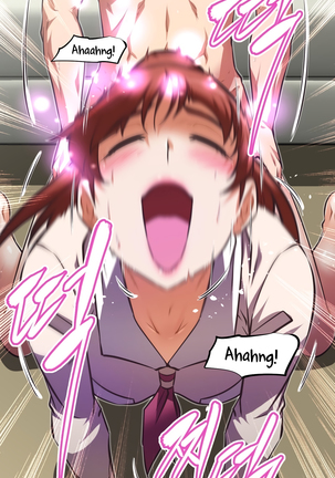 Brawling Go Ch.76-120 Page #961