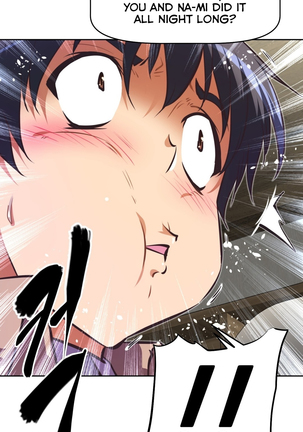 Brawling Go Ch.76-120 Page #602