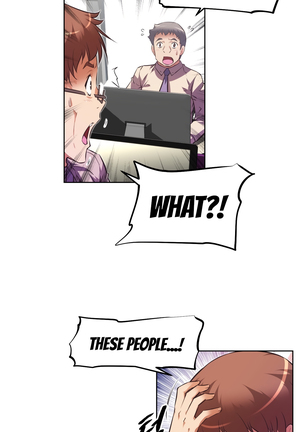 Brawling Go Ch.76-120 Page #992