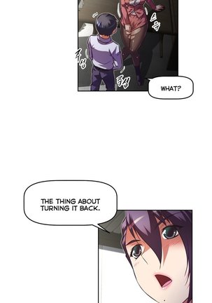 Brawling Go Ch.76-120 Page #64