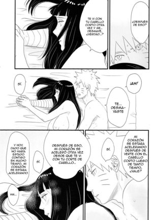 Tokimeki Endless | Latidos Infinitos Page #38