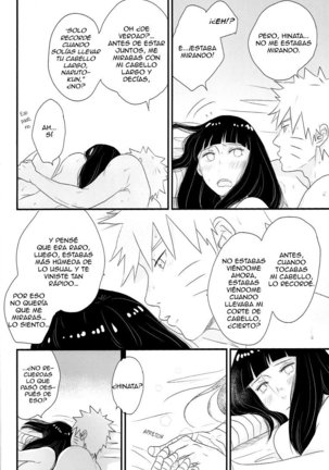 Tokimeki Endless | Latidos Infinitos Page #37