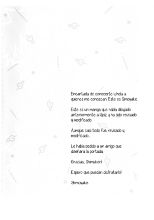 Tokimeki Endless | Latidos Infinitos - Page 3