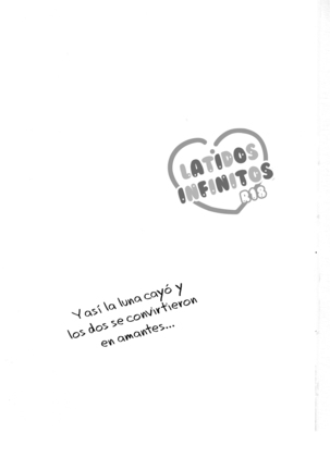 Tokimeki Endless | Latidos Infinitos - Page 17