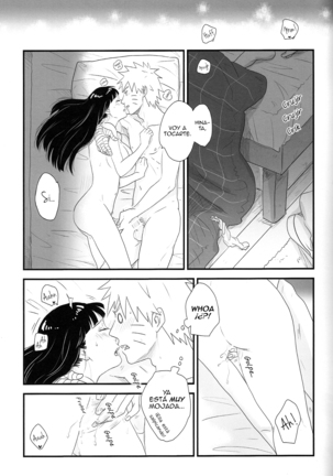 Tokimeki Endless | Latidos Infinitos Page #26