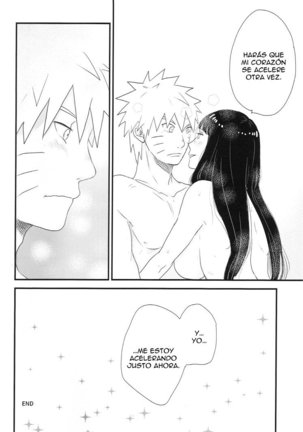 Tokimeki Endless | Latidos Infinitos Page #47
