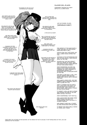 Osabori Musume Atlanta Wakarase Misshitsu Yasei Enshuu | I Found Out That The Truant Girl Atlanta Was Practicing Sex In A Locked Room At Night - Page 25