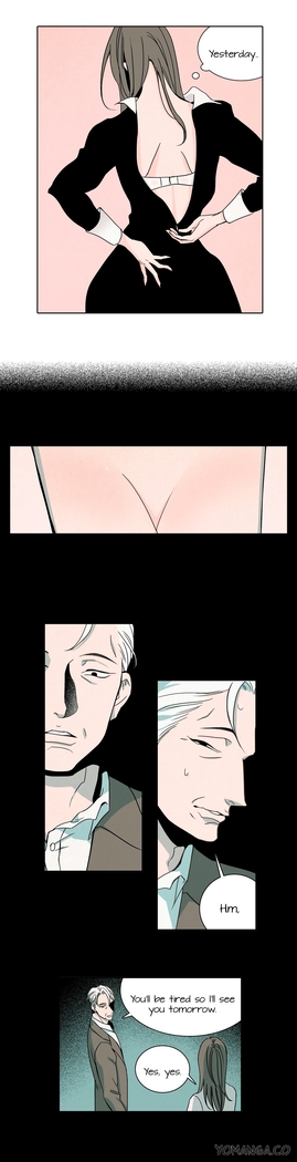 Rabbit Hole Ch.1-2