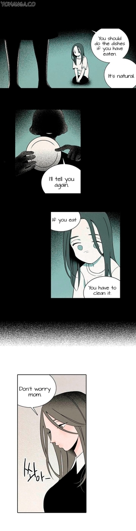Rabbit Hole Ch.1-2
