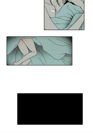 Rabbit Hole Ch.1-2 - Page 16
