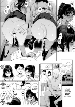 Houkago no Yuutousei Ch. 1-3 - Page 66