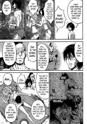 Kigenzen 10000 Nen no Ota | The Otaku in 10,000 B.C. Ch. 1-23 Page #201