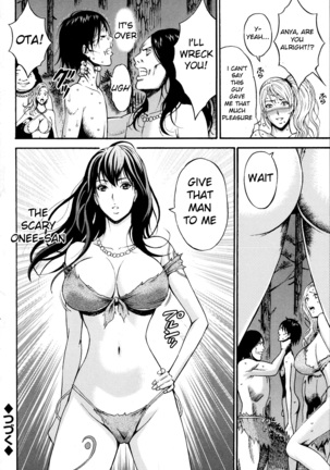 Kigenzen 10000 Nen no Ota | The Otaku in 10,000 B.C. Ch. 1-23 - Page 37