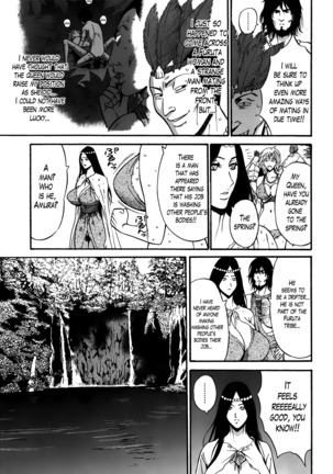 Kigenzen 10000 Nen no Ota | The Otaku in 10,000 B.C. Ch. 1-23 Page #184