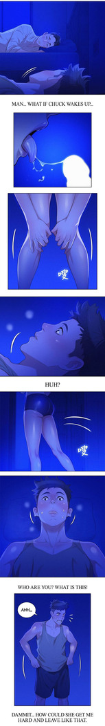 What do you Take me For? Ch.37/?