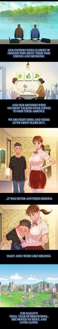 What do you Take me For? Ch.37/?