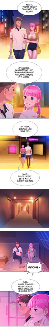 What do you Take me For? Ch.37/?
